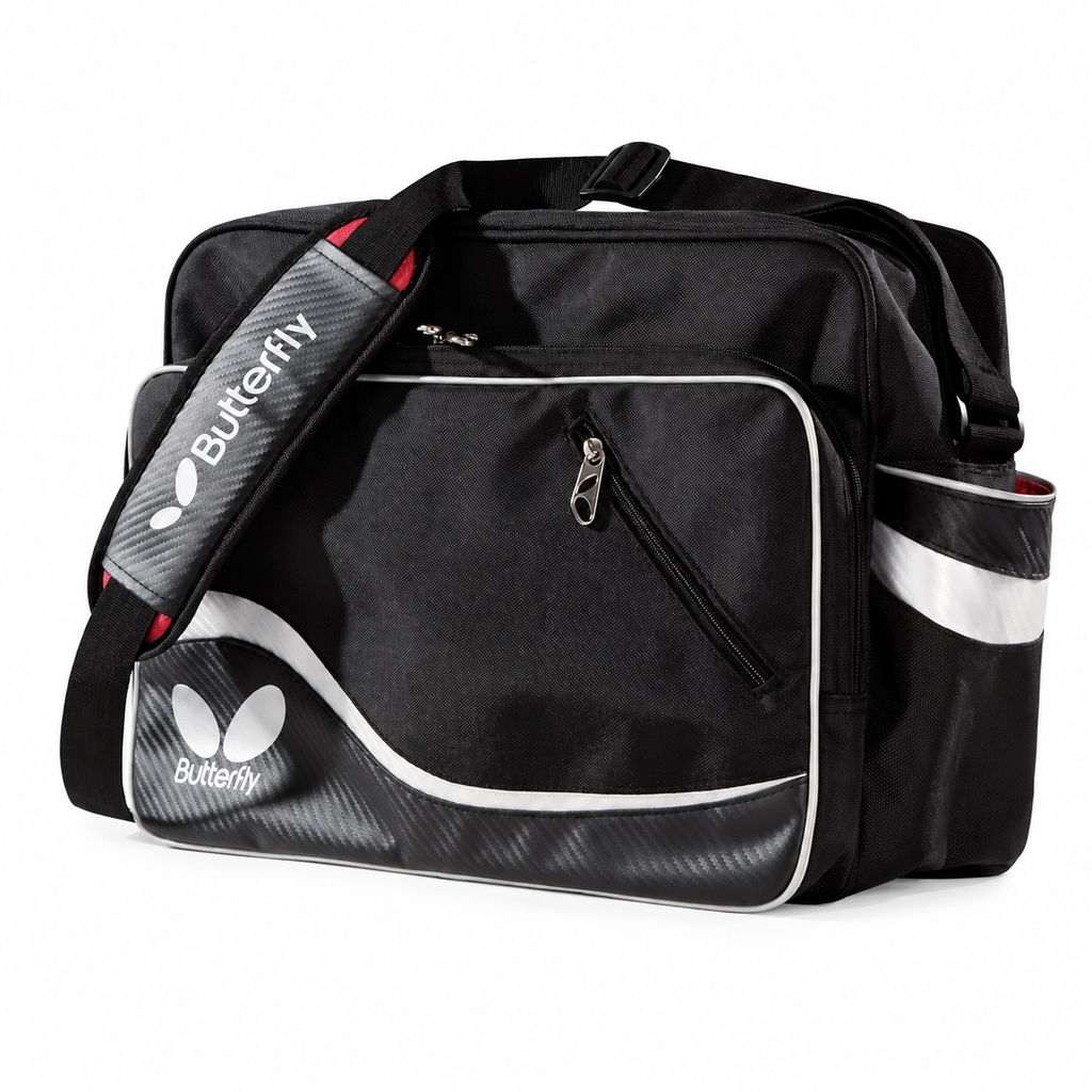 Butterfly Linestream Shoulder Bag