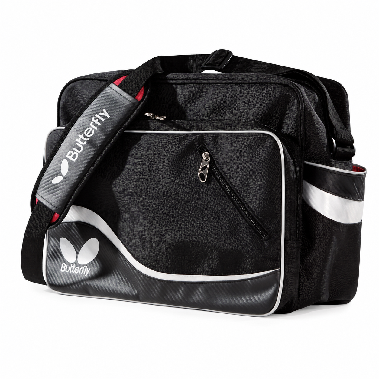 Butterfly Linestream Shoulder Bag