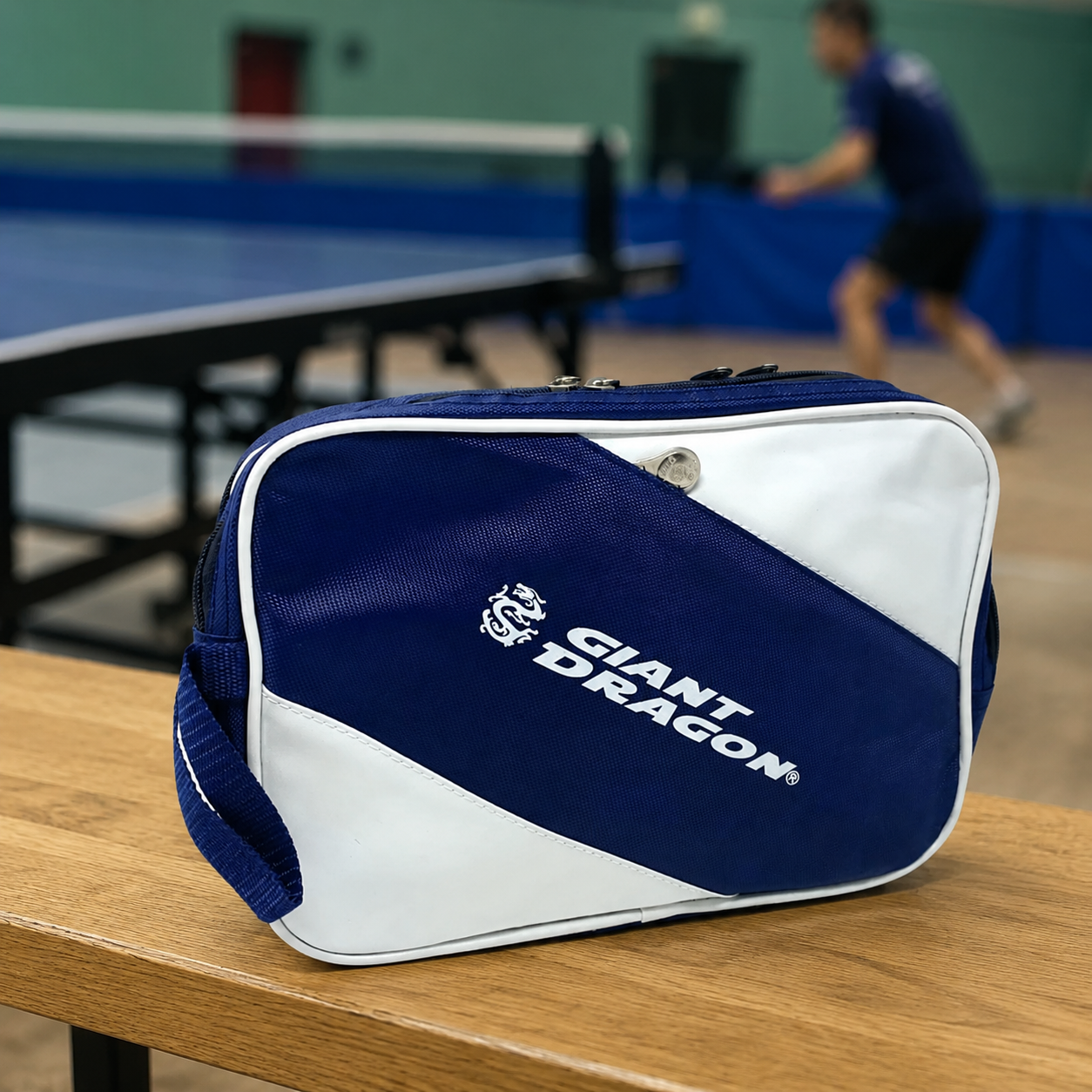 Giant Dragon 1082 Table Tennis Bat Cover