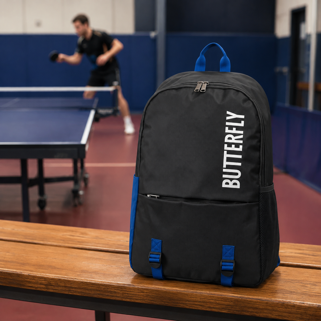 Butterfly Otomo Table Tennis Backpack