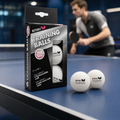 Yasaka 3-Star 40 mm Table Tennis Balls