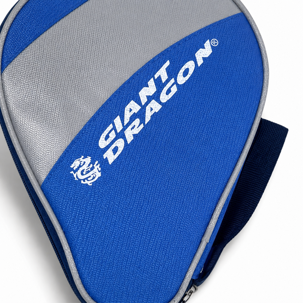 Giant Dragon Table Tennis Racket Cover