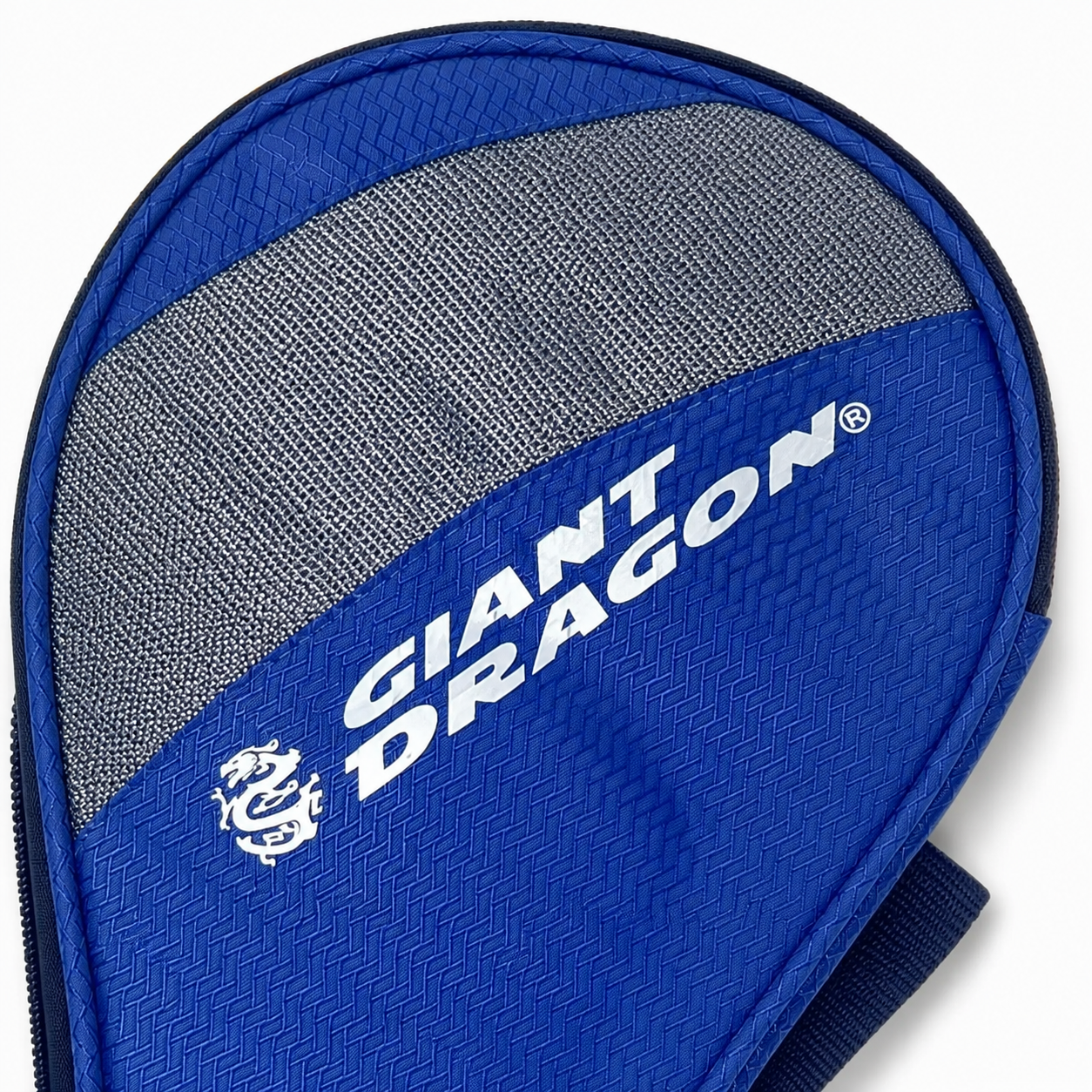 Giant Dragon Table Tennis Racket Cover