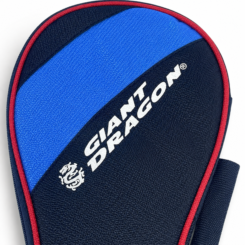 Giant Dragon Table Tennis Racket Cover