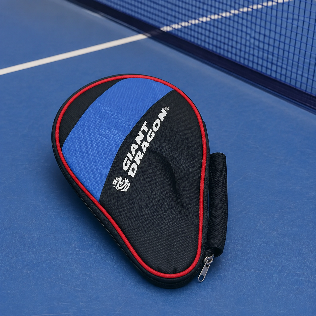 Giant Dragon Table Tennis Racket Cover