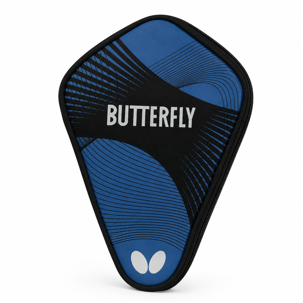Butterfly TT-Curve I Racket Case