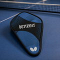 Butterfly TT-Curve I Racket Case