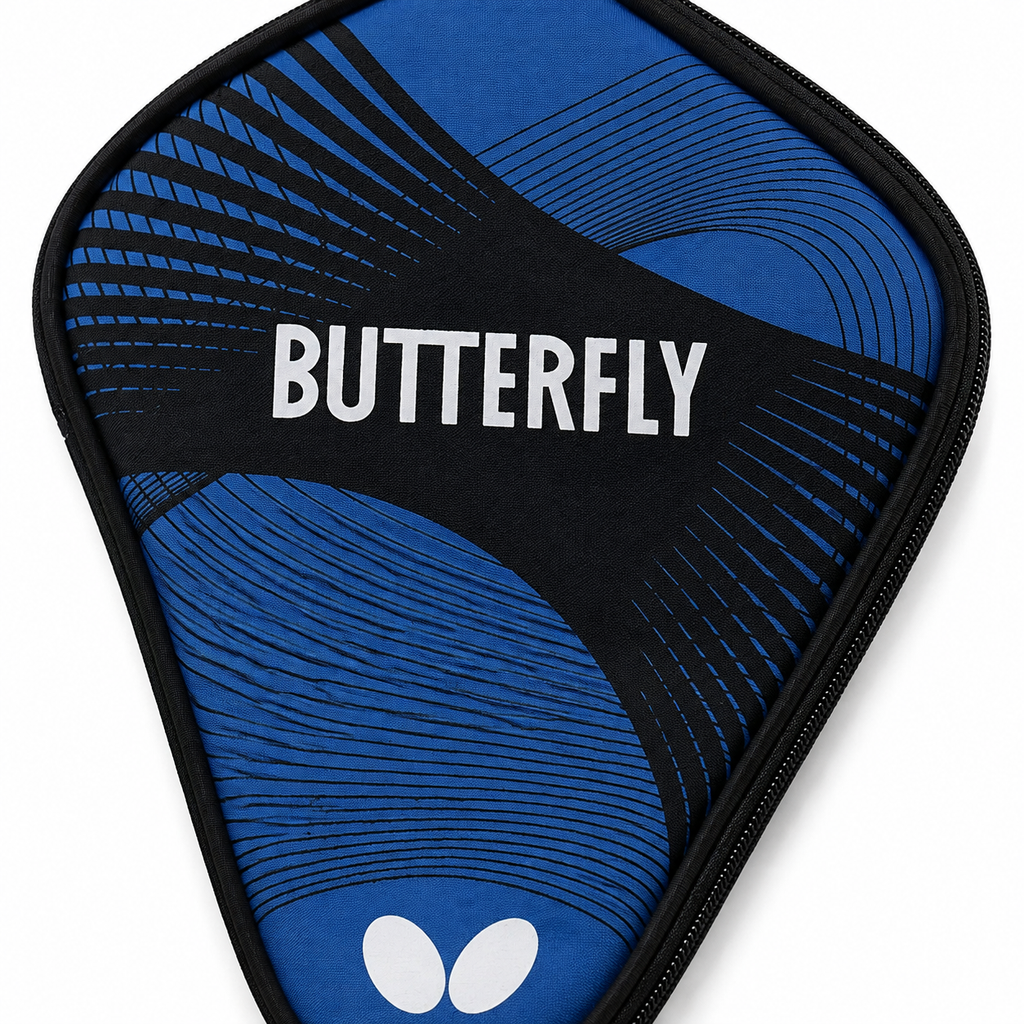 Butterfly TT-Curve I Racket Case