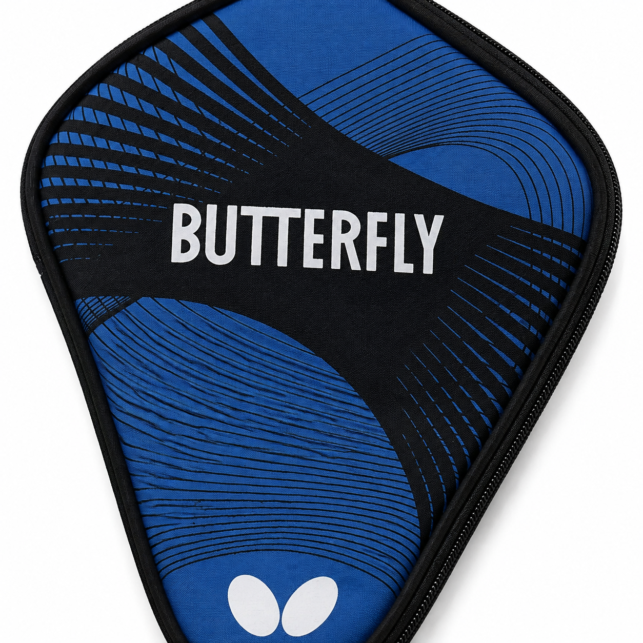 Butterfly TT-Curve I Racket Case
