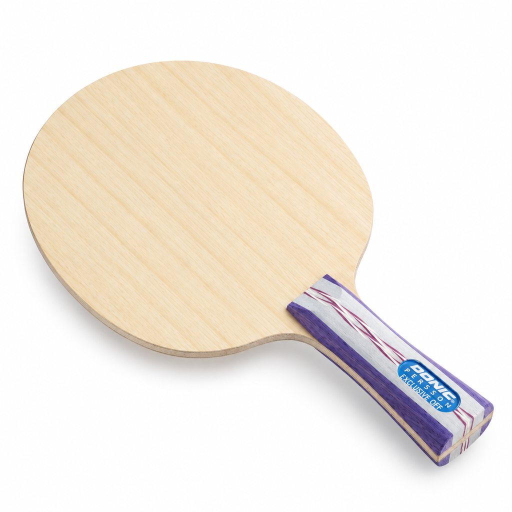 DONIC Persson Exclusive OFF Table Tennis Blade