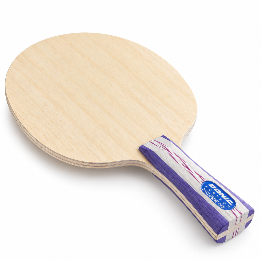 DONIC Persson Exclusive OFF Table Tennis Blade