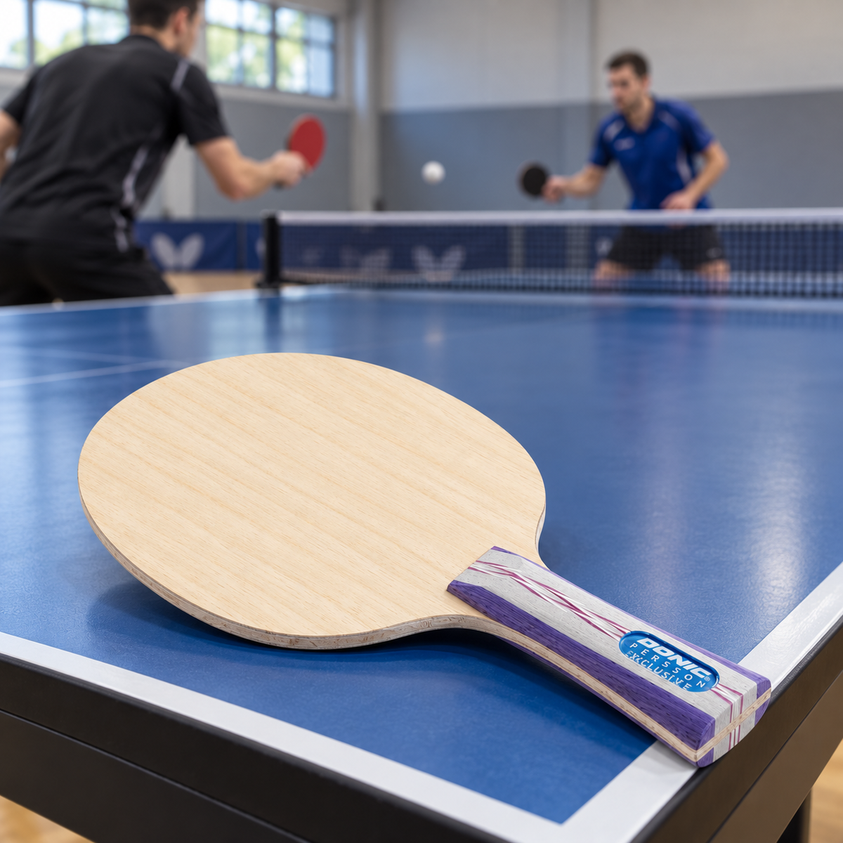 DONIC Persson Exclusive OFF Table Tennis Blade