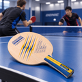 DONIC Waldner Legend Carbon Table Tennis Blade