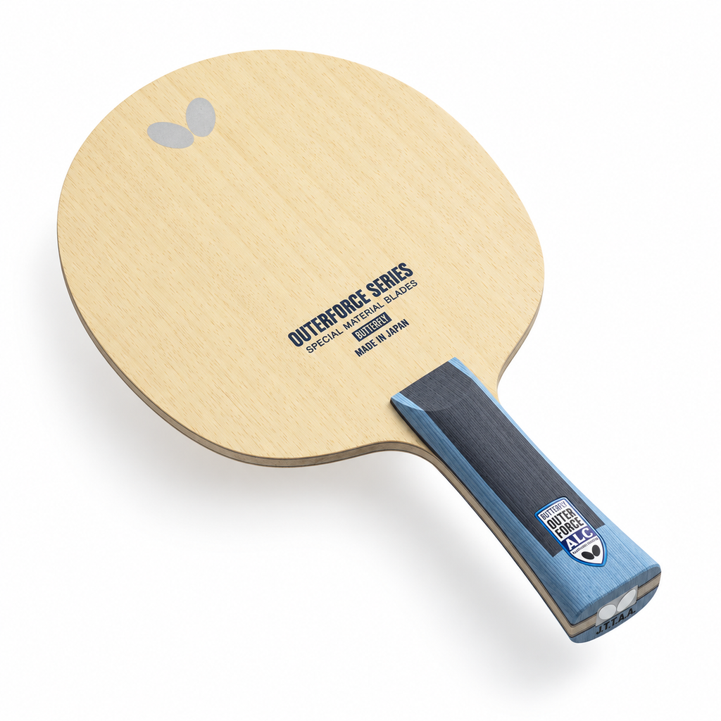 Butterfly Outerforce ALC Table Tennis Blade