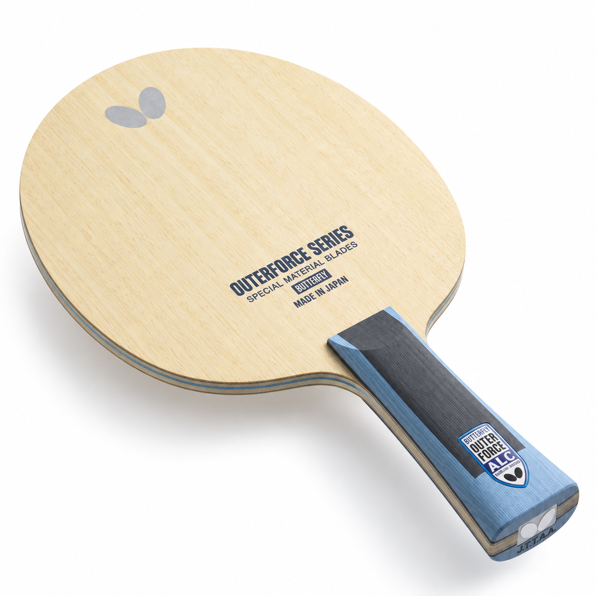 Butterfly Outerforce ALC Table Tennis Blade