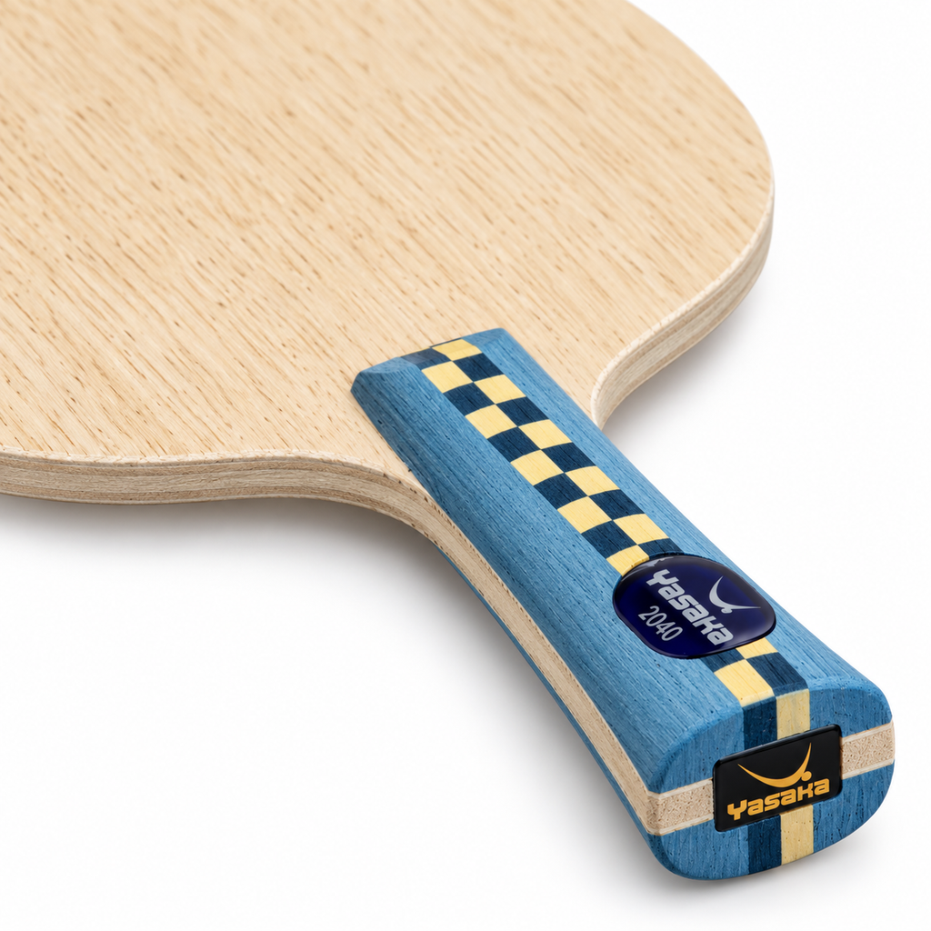 Yasaka 2040 Table Tennis Blade