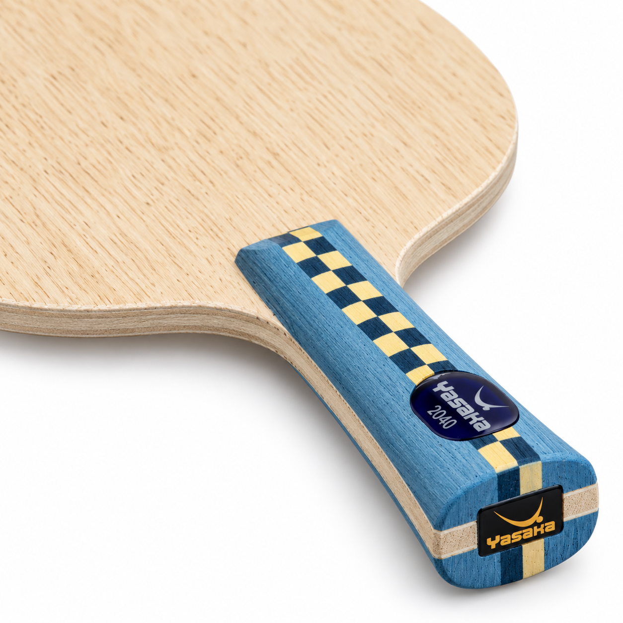 Yasaka 2040 Table Tennis Blade