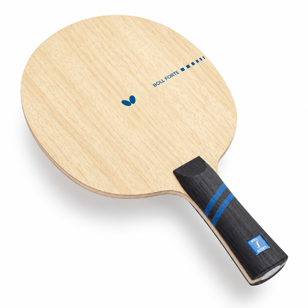 Butterfly Boll Forte III Table Tennis Blade