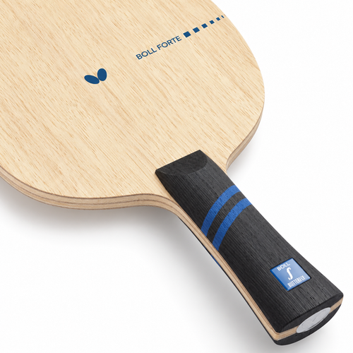 Butterfly Boll Forte III Table Tennis Blade