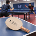 Butterfly Diode V Defensive Table Tennis Blade
