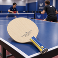 Butterfly Harimoto Tomokazu Innerforce ZLC Table Tennis Blade