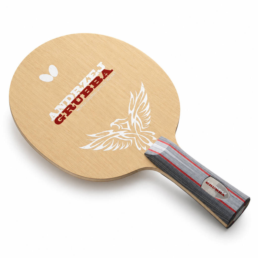 Butterfly Andrzej Grubba Table Tennis Blade