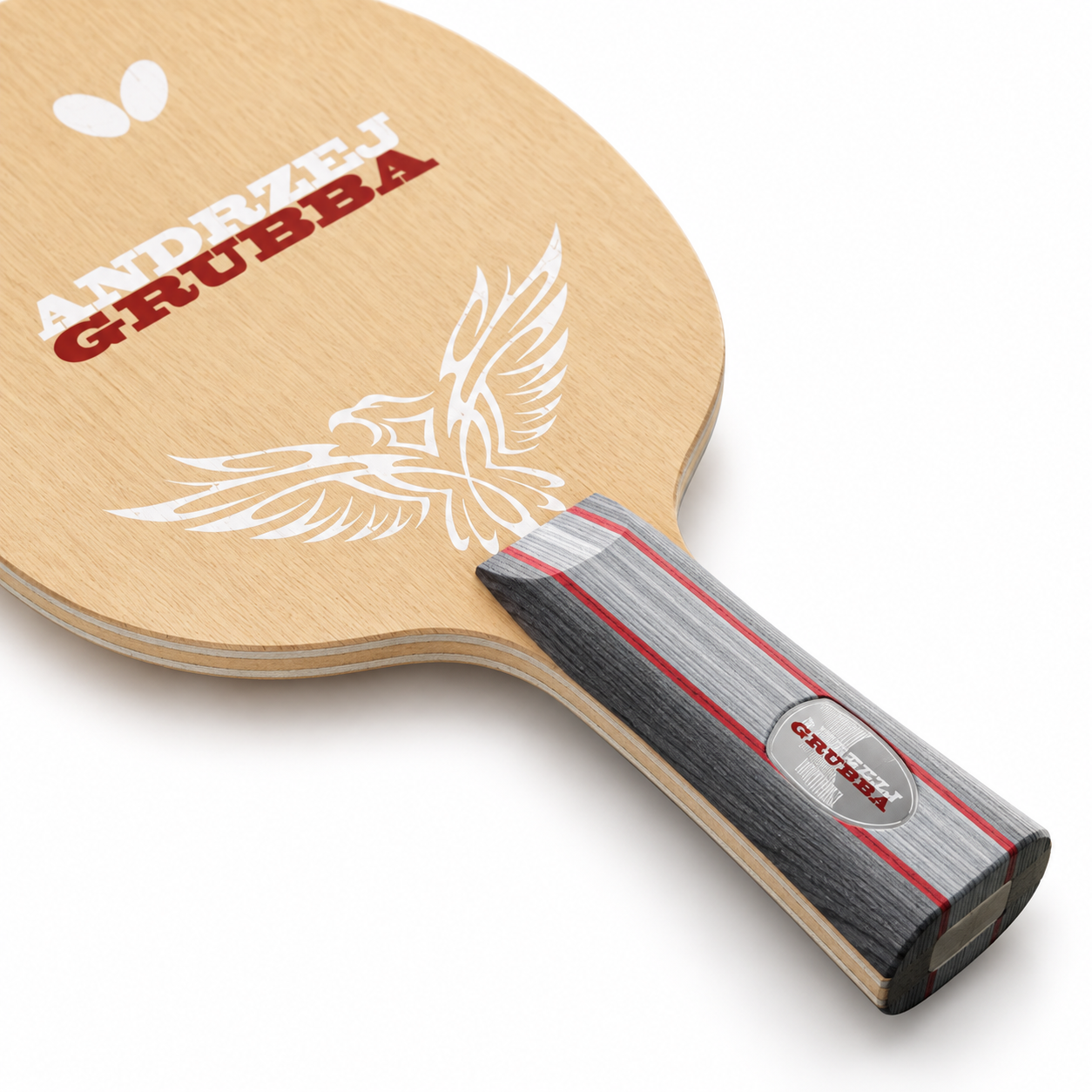 Butterfly Andrzej Grubba Table Tennis Blade