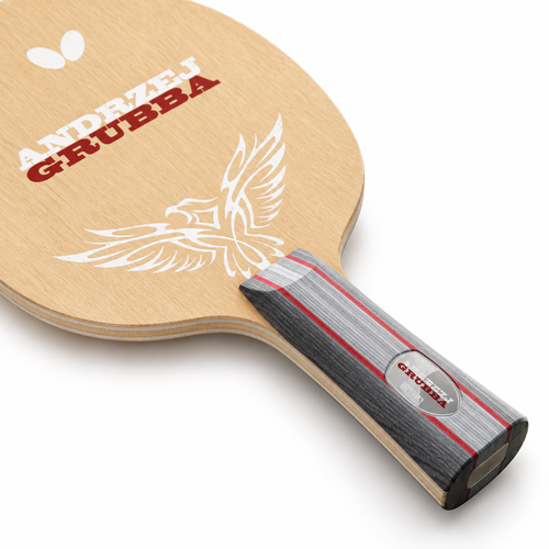 Butterfly Andrzej Grubba Table Tennis Blade