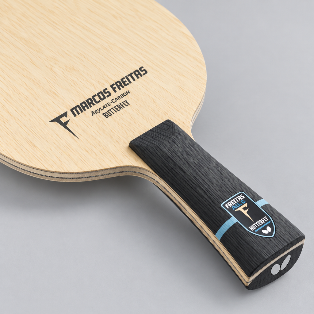 Butterfly Freitas ALC Table Tennis Blade