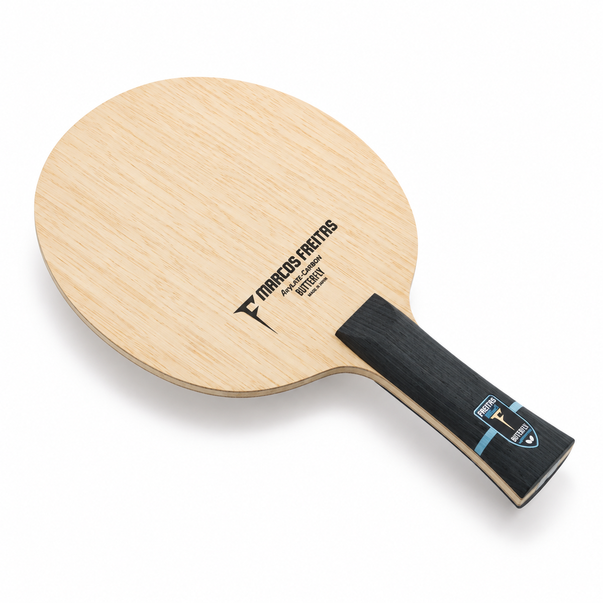 Butterfly Freitas ALC Table Tennis Blade