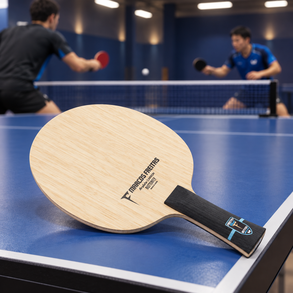 Butterfly Freitas ALC Table Tennis Blade