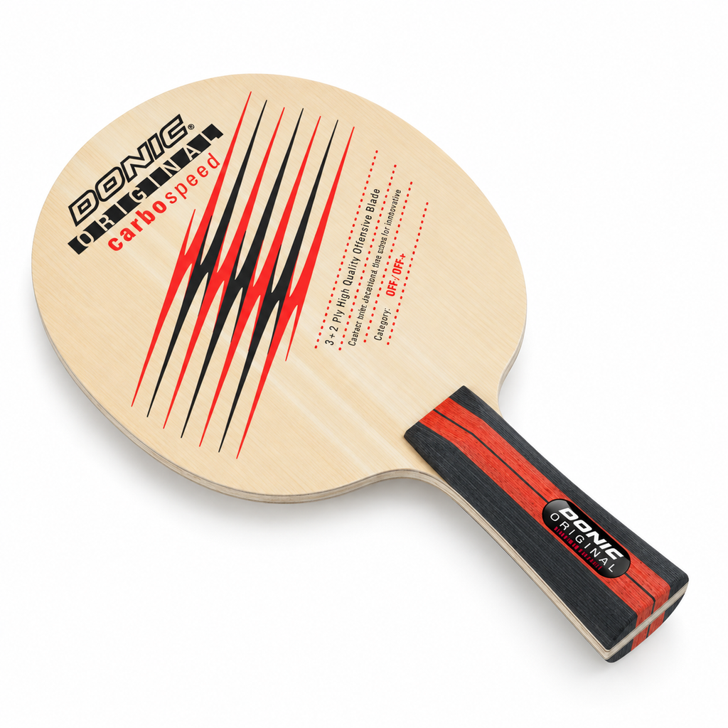 DONIC Original Carbospeed Table Tennis Blade