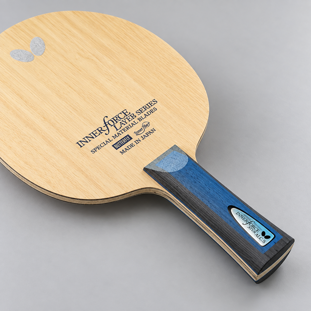 Butterfly Innerforce Layer ALC.S Table Tennis Blade