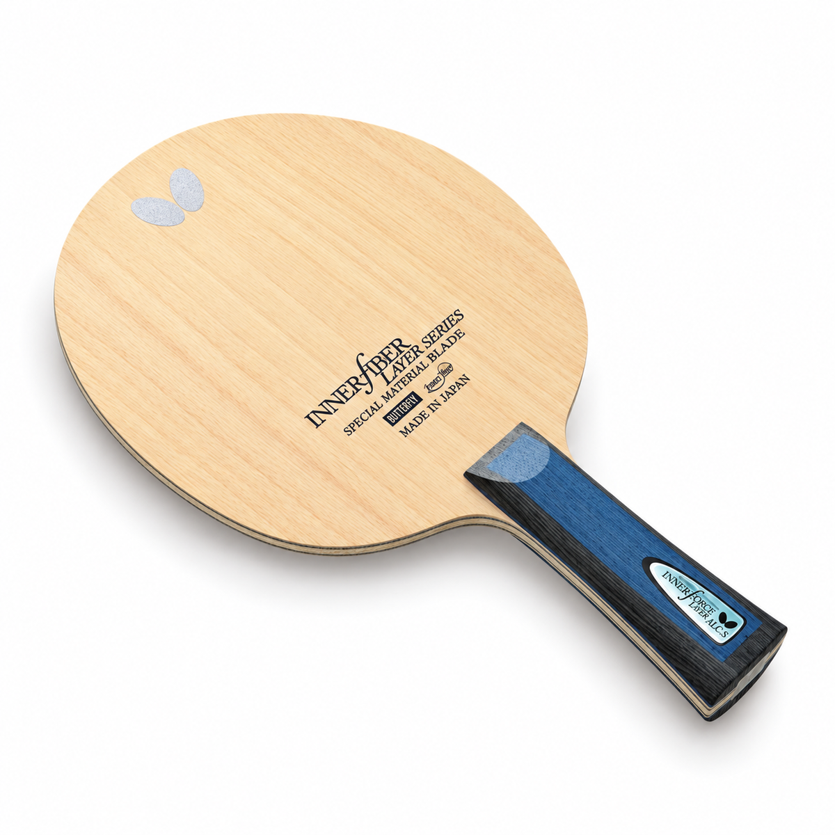 Butterfly Innerforce Layer ALC.S Table Tennis Blade