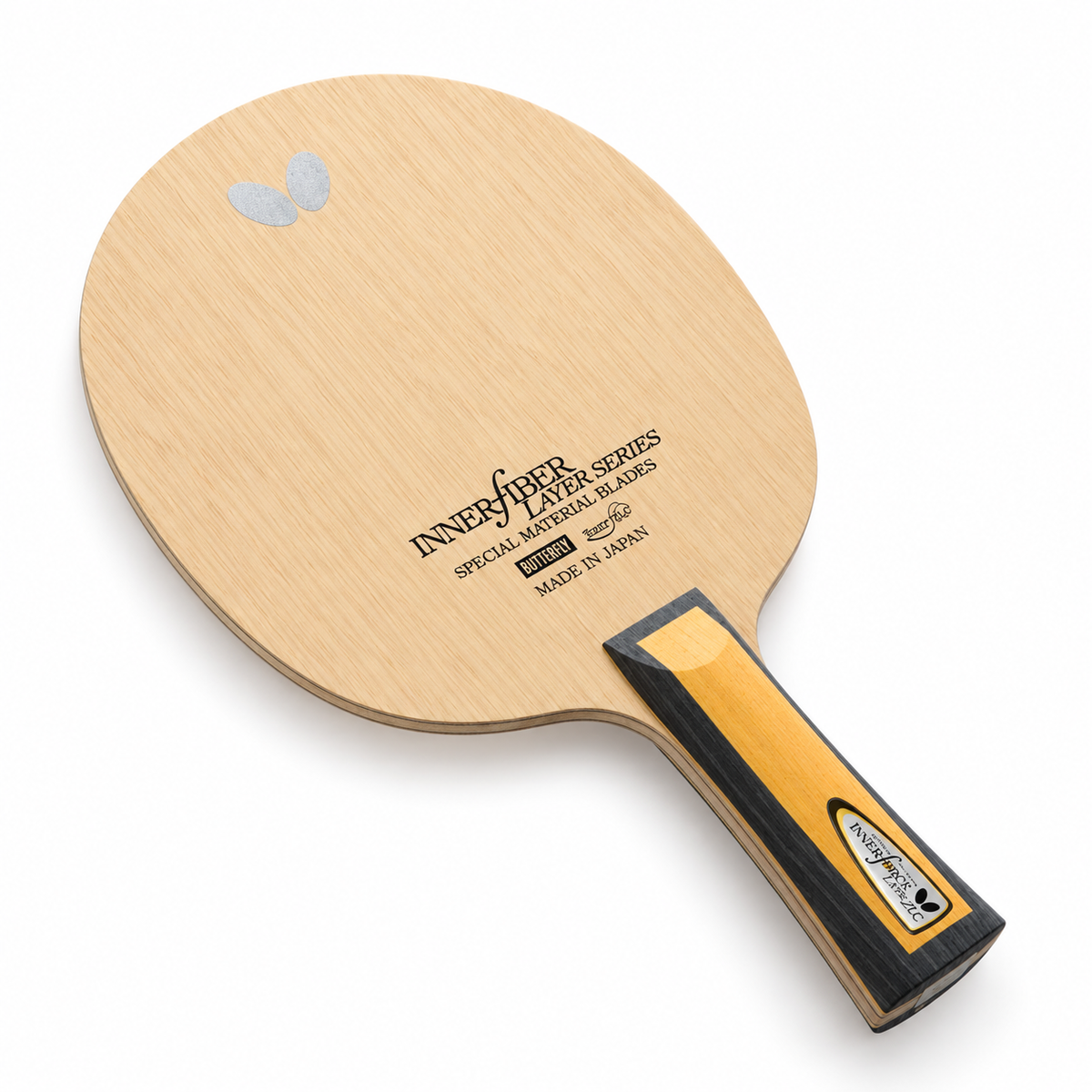 Butterfly Innerforce Layer ZLC Table Tennis Blade