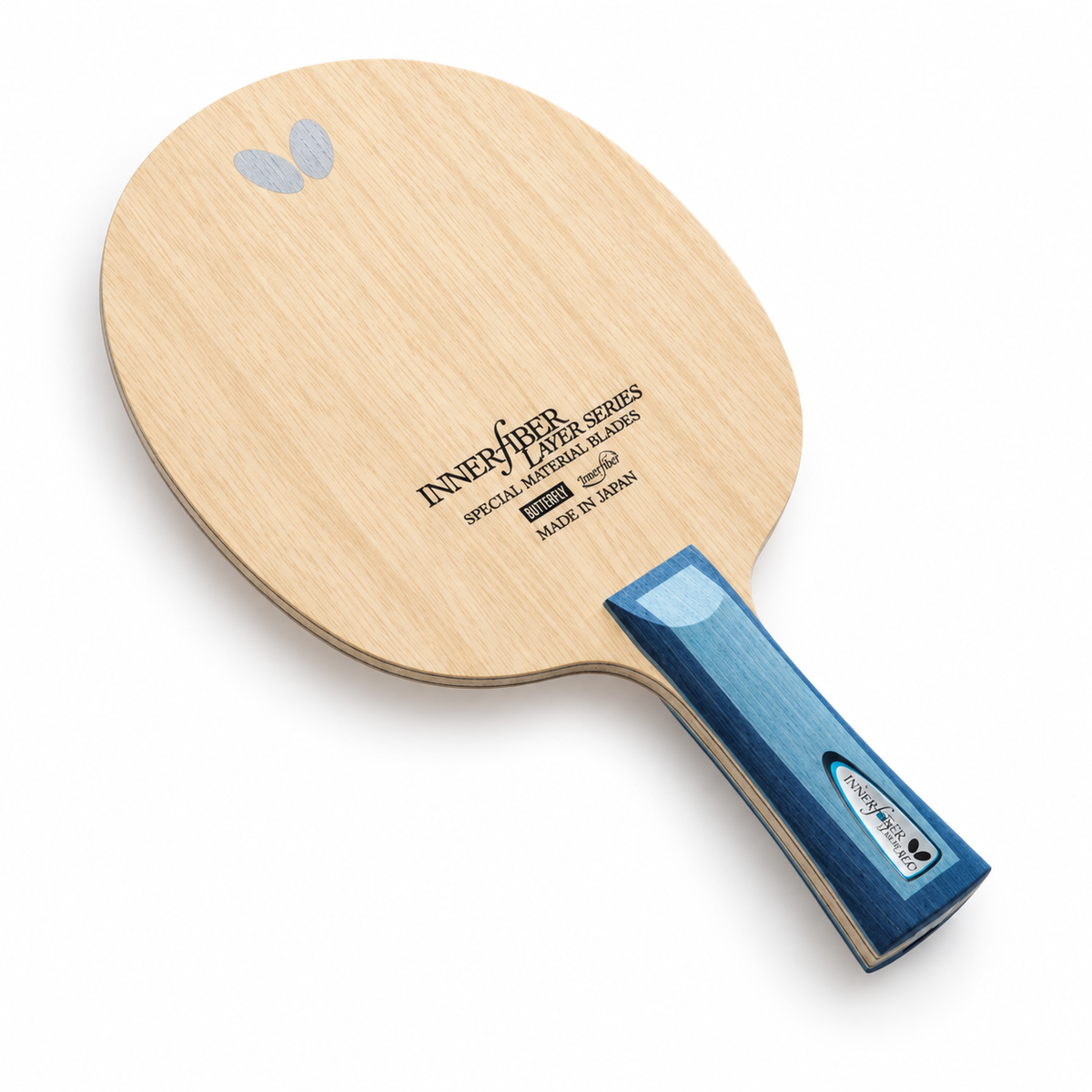 Butterfly Innerforce Layer ALC Table Tennis Blade