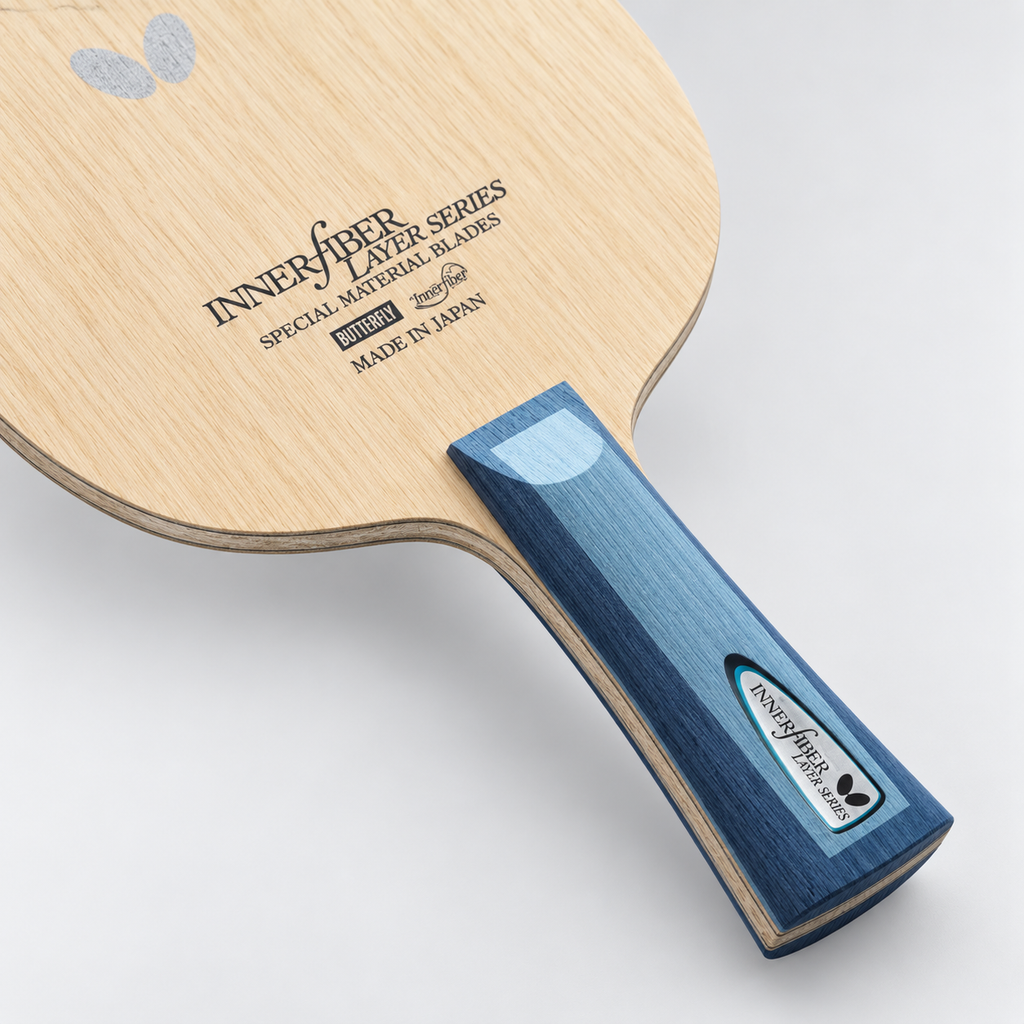 Butterfly Innerforce Layer ALC Table Tennis Blade