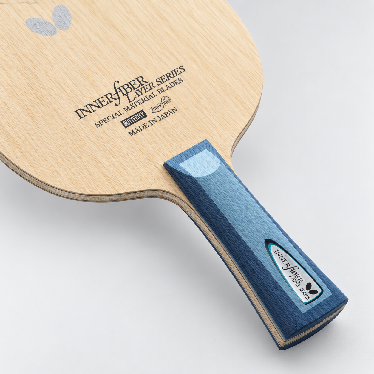 Butterfly Innerforce Layer ALC Table Tennis Blade