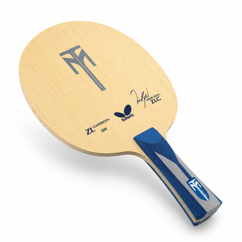 Butterfly Timo Boll ZLC Table Tennis Blade