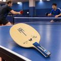 Butterfly Timo Boll ZLC Table Tennis Blade
