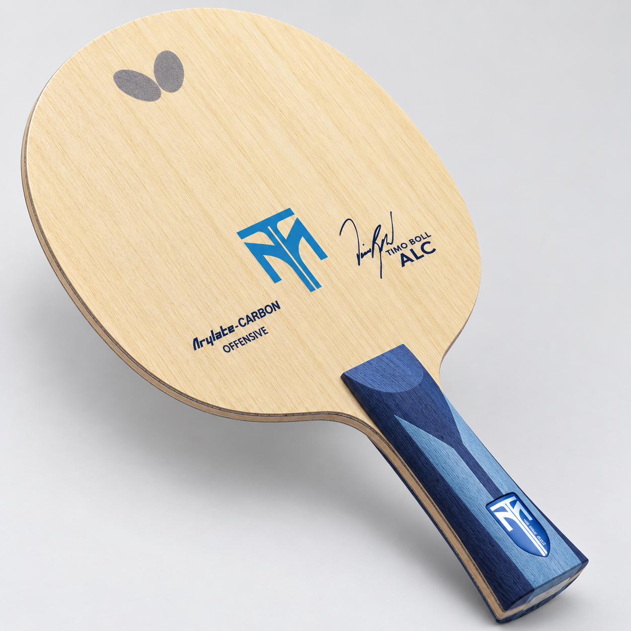 Butterfly Timo Boll ALC Table Tennis Blade