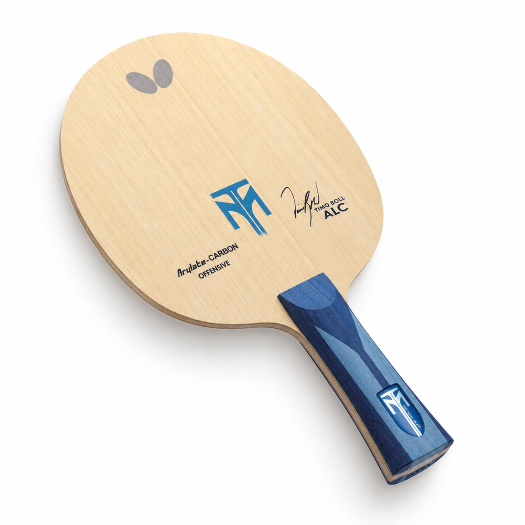 Butterfly Timo Boll ALC Table Tennis Blade