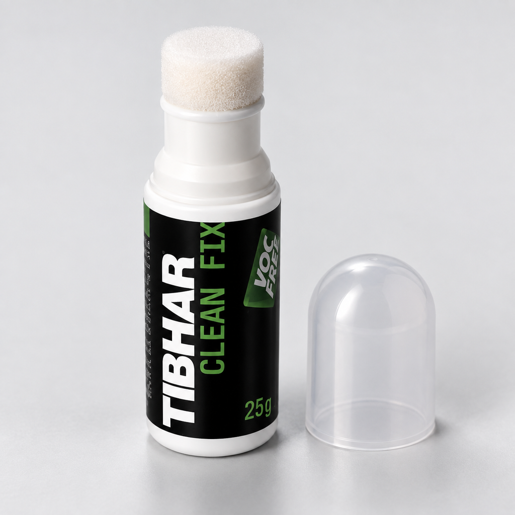 Tibhar Clean Fix Table Tennis Glue