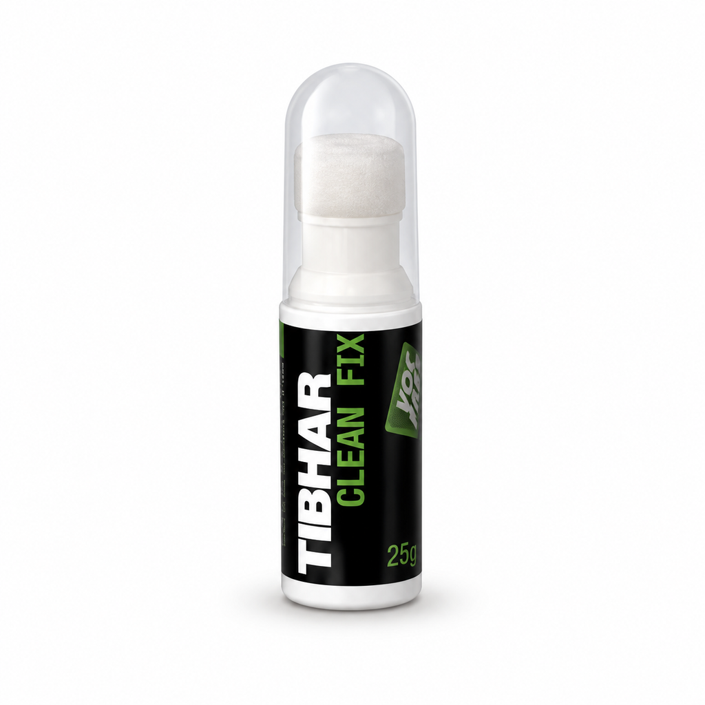 Tibhar Clean Fix Table Tennis Glue