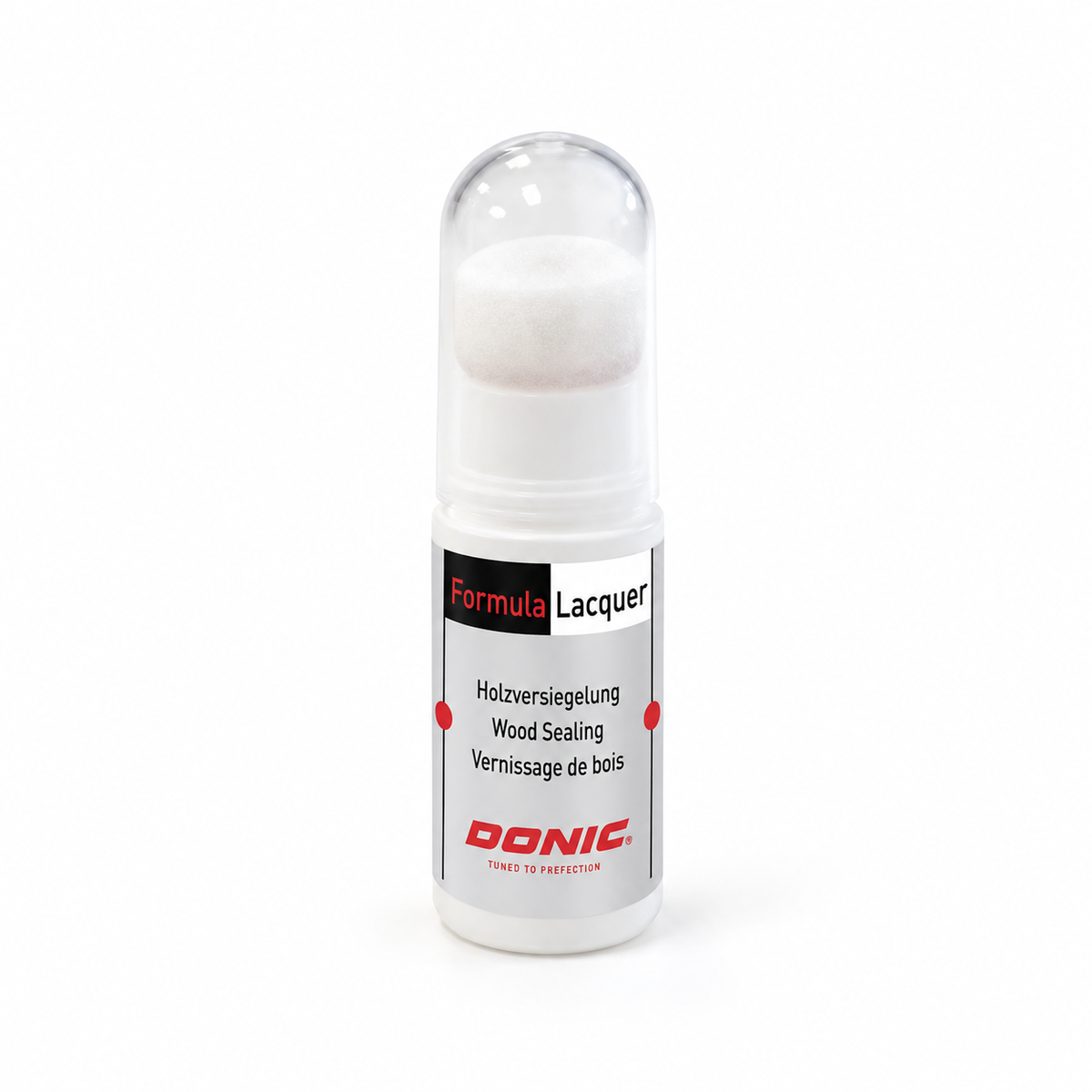 Donic Formula Lacquer Blade Sealer