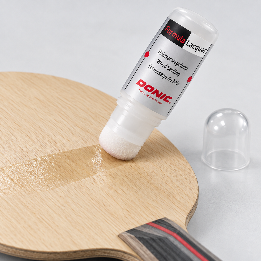 Donic Formula Lacquer Blade Sealer