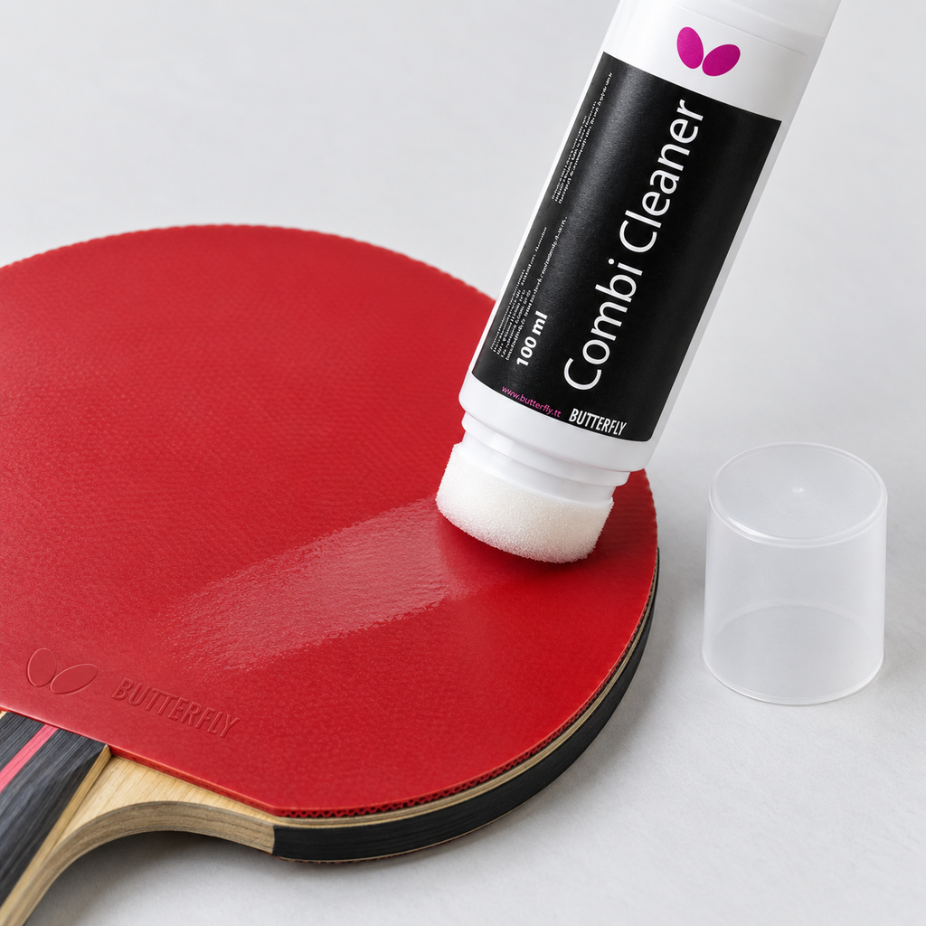 Butterfly Combi Cleaner