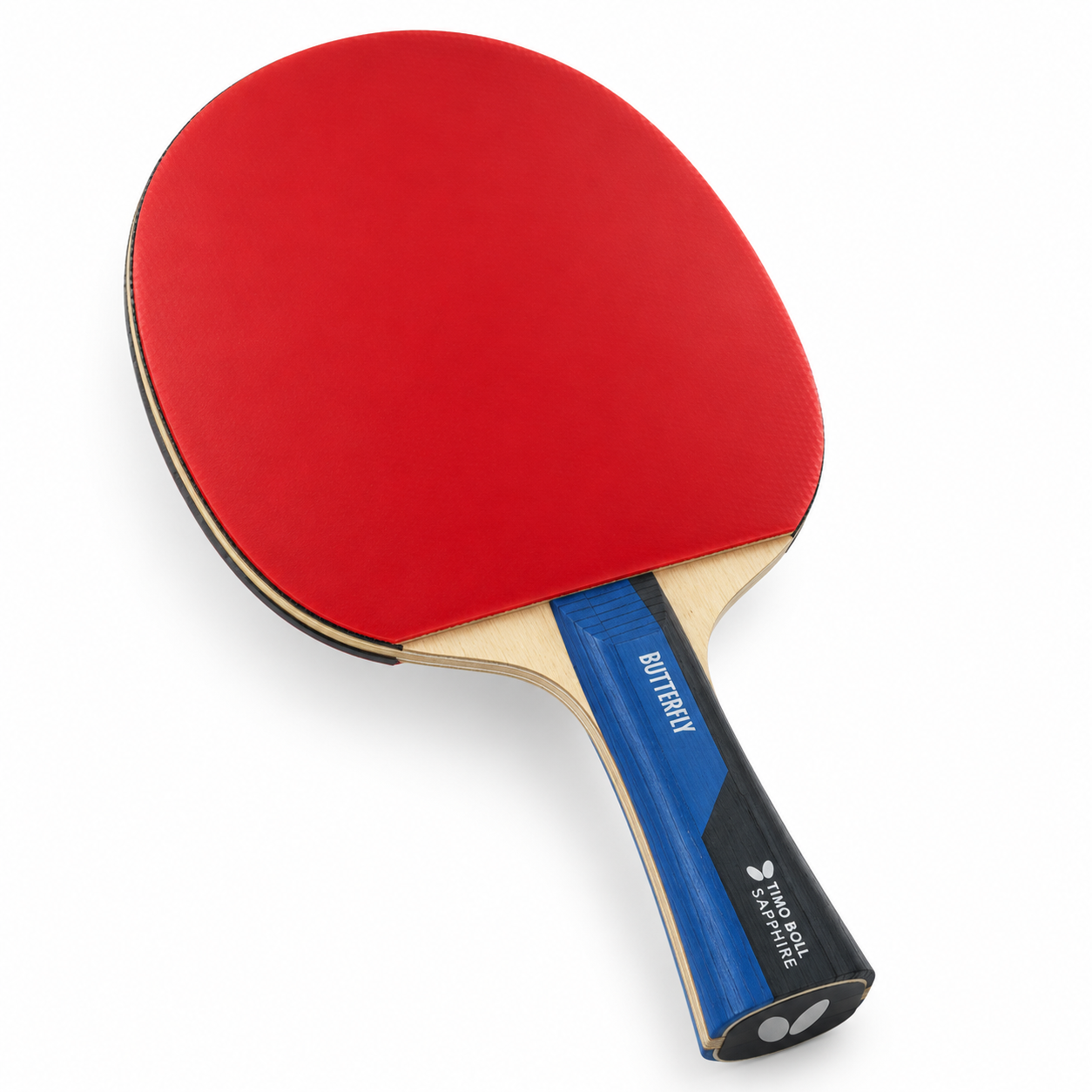 Butterfly Timo Boll Sapphire 2-Star Table Tennis Racket