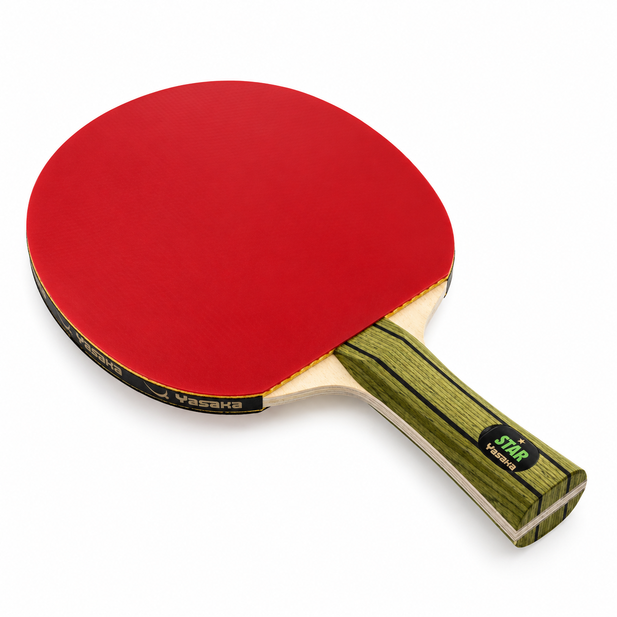 Yasaka Star 1-Star Table Tennis Racket