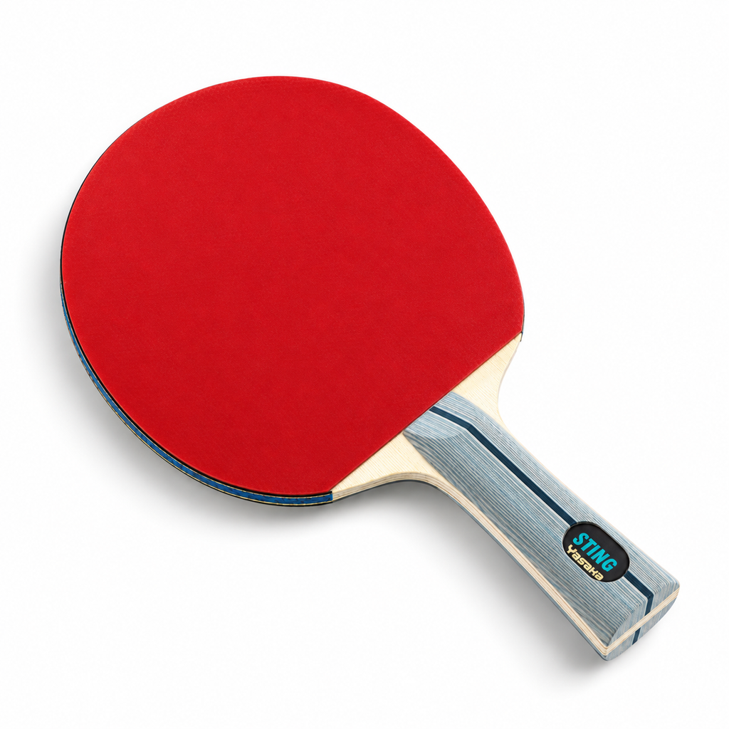 Yasaka Sting 1-Star Table Tennis Racket